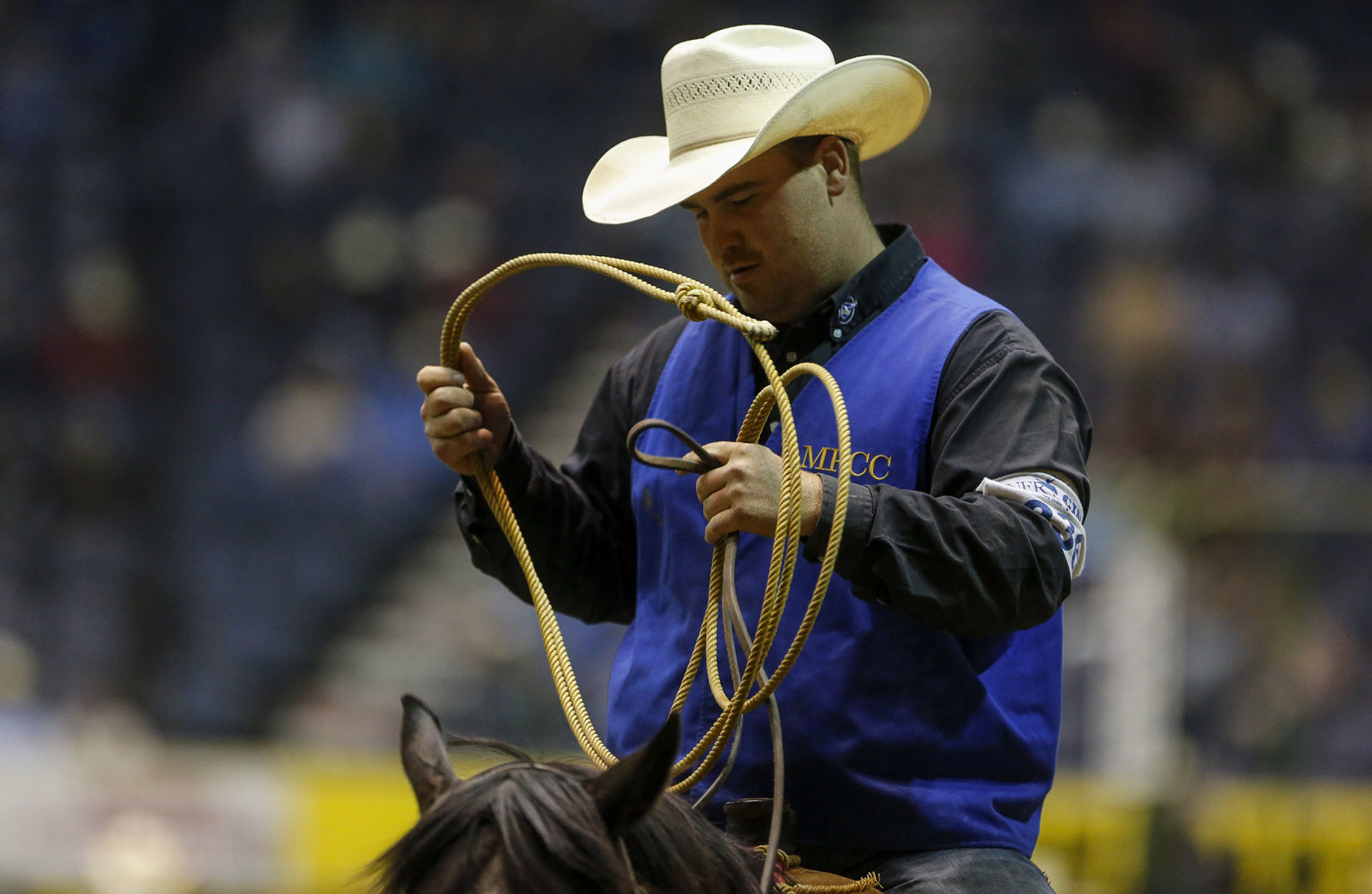 CNFR Tuesday